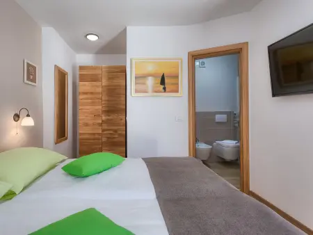 Mala Mare, Maison 4 personnes à Barban - Photo 26