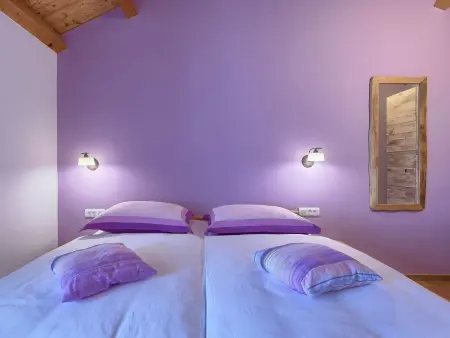 Mala Mare, Maison 4 personnes à Barban - Photo 38