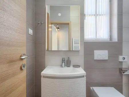 Mala Mare, Maison 4 personnes à Barban - Photo 40