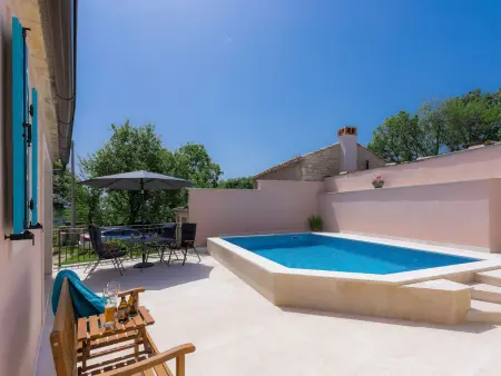 Mala Mare, Maison 4 personnes à Barban - Photo 41