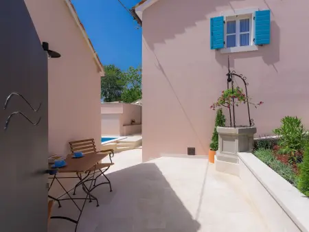 Mala Mare, Maison 4 personnes à Barban - Photo 42