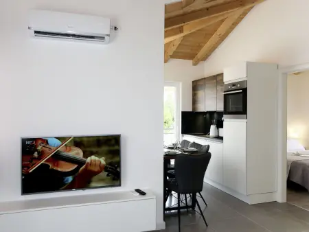 Camp Marko, Appartement 4 personnes à Rogoznica Ražanj - Photo 1