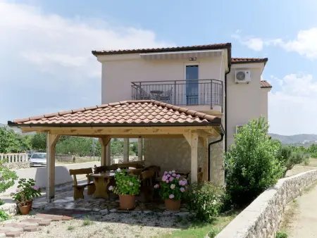 Camp Marko, Appartement 4 personnes à Rogoznica Ražanj - Photo 2