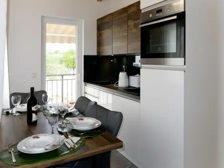 Camp Marko, Appartement 4 personnes à Rogoznica Ražanj - Photo 4