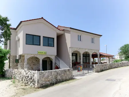 Camp Marko, Appartement 4 personnes à Rogoznica Ražanj - Photo 5