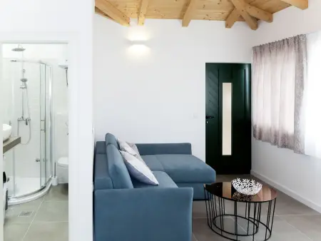 Camp Marko, Appartement 4 personnes à Rogoznica Ražanj - Photo 6