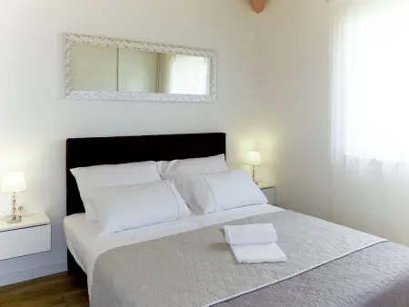 Camp Marko, Appartement 4 personnes à Rogoznica Ražanj - Photo 8