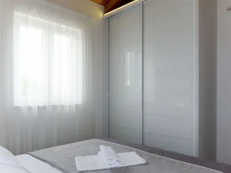 Camp Marko, Appartement 4 personnes à Rogoznica Ražanj - Photo 9