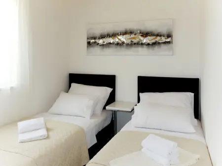 Camp Marko, Appartement 4 personnes à Rogoznica Ražanj - Photo 10