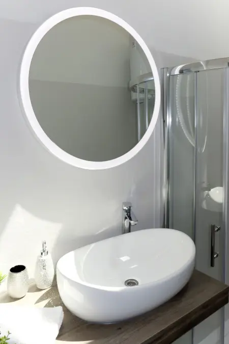 Camp Marko, Appartement 4 personnes à Rogoznica Ražanj - Photo 12