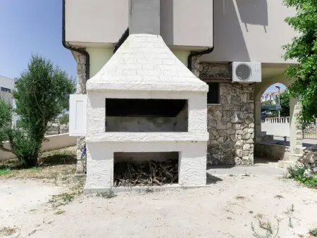 Camp Marko, Appartement 4 personnes à Rogoznica Ražanj - Photo 15