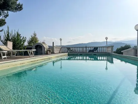 Villa Jose (PGI212), Maison 10 personnes à Poggi - Photo 1