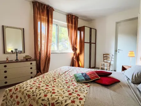 Villa Jose (PGI212), Maison 10 personnes à Poggi - Photo 3