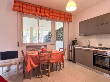 Villa Jose (PGI212), Maison 10 personnes à Poggi - Photo 4