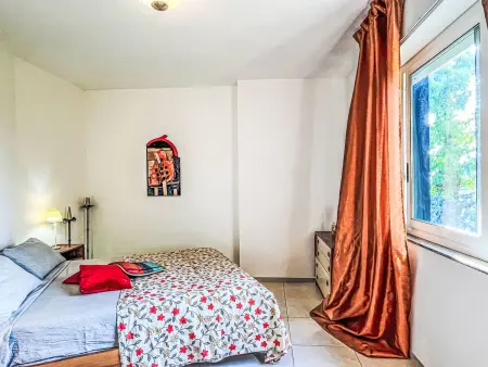 Villa Jose (PGI212), Maison 10 personnes à Poggi - Photo 6