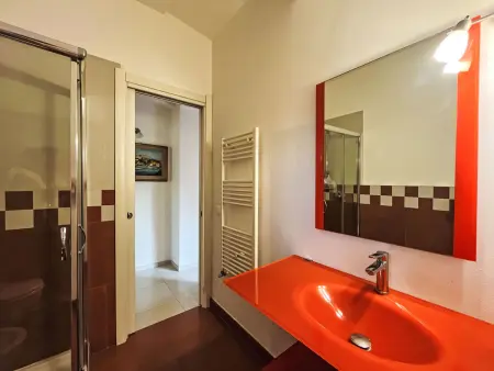 Villa Jose (PGI212), Maison 10 personnes à Poggi - Photo 9