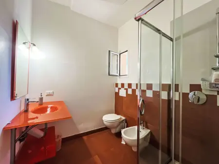 Villa Jose (PGI212), Maison 10 personnes à Poggi - Photo 10