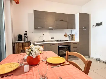 Villa Jose (PGI212), Maison 10 personnes à Poggi - Photo 11