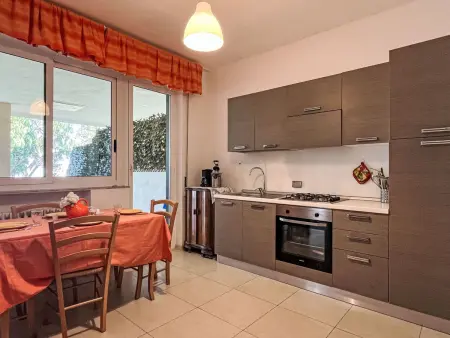 Villa Jose (PGI212), Maison 10 personnes à Poggi - Photo 12
