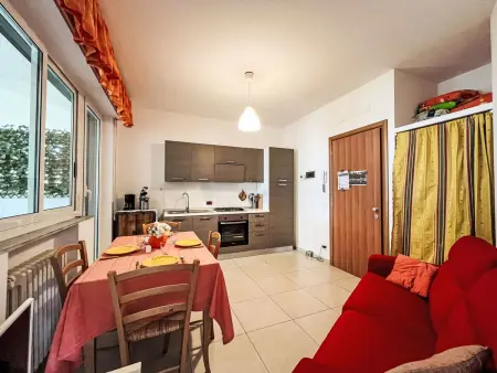 Villa Jose (PGI212), Maison 10 personnes à Poggi - Photo 13