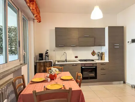 Villa Jose (PGI212), Maison 10 personnes à Poggi - Photo 14