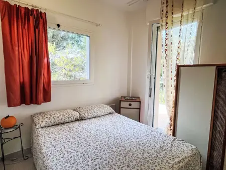 Villa Jose (PGI212), Maison 10 personnes à Poggi - Photo 15