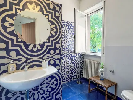 Villa Jose (PGI212), Maison 10 personnes à Poggi - Photo 16