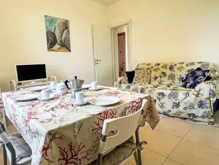 Villa Jose (PGI212), Maison 10 personnes à Poggi - Photo 17