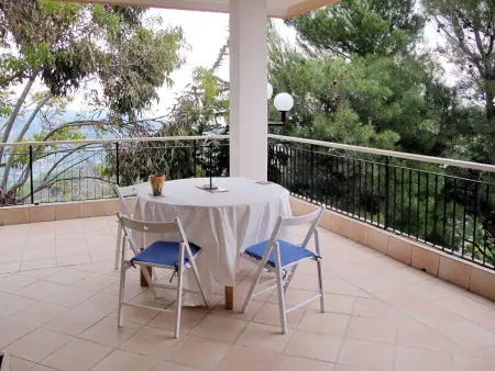 Villa Jose (PGI212), Maison 10 personnes à Poggi - Photo 18
