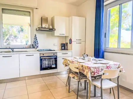 Villa Jose (PGI212), Maison 10 personnes à Poggi - Photo 19