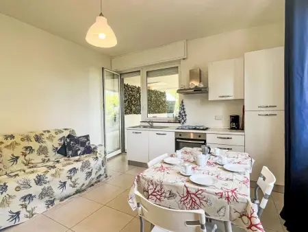 Villa Jose (PGI212), Maison 10 personnes à Poggi - Photo 20