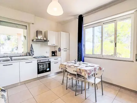 Villa Jose (PGI212), Maison 10 personnes à Poggi - Photo 21