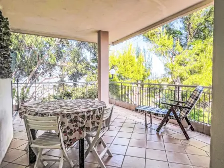 Villa Jose (PGI212), Maison 10 personnes à Poggi - Photo 22