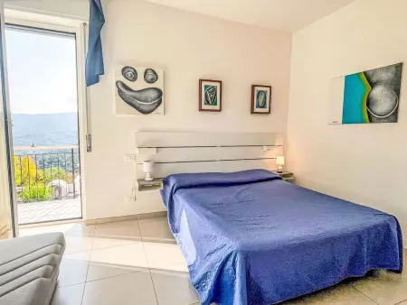 Villa Jose (PGI212), Maison 10 personnes à Poggi - Photo 24