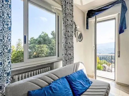 Villa Jose (PGI212), Maison 10 personnes à Poggi - Photo 25