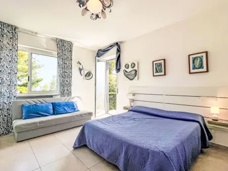 Villa Jose (PGI212), Maison 10 personnes à Poggi - Photo 26