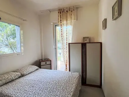 Villa Jose (PGI212), Maison 10 personnes à Poggi - Photo 27