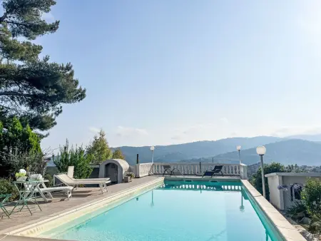 Villa Jose (PGI212), Maison 10 personnes à Poggi - Photo 30