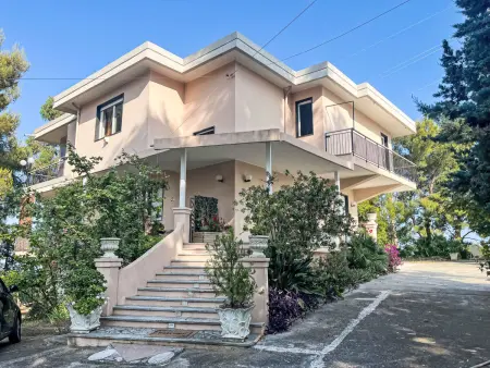 Villa Jose (PGI212), Maison 10 personnes à Poggi - Photo 34