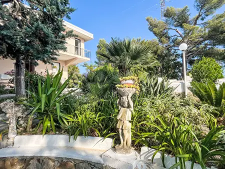 Villa Jose (PGI212), Maison 10 personnes à Poggi - Photo 35
