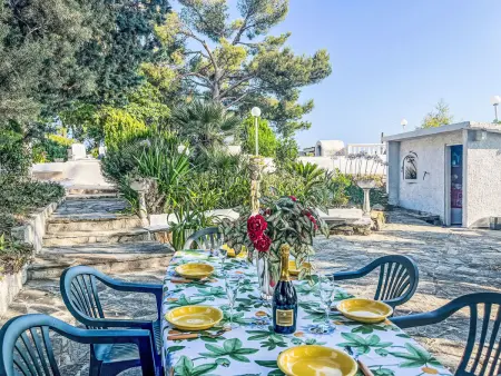 Villa Jose (PGI212), Maison 10 personnes à Poggi - Photo 36