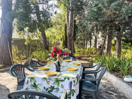 Villa Jose (PGI212), Maison 10 personnes à Poggi - Photo 38