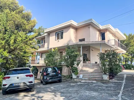 Villa Jose (PGI212), Maison 10 personnes à Poggi - Photo 39