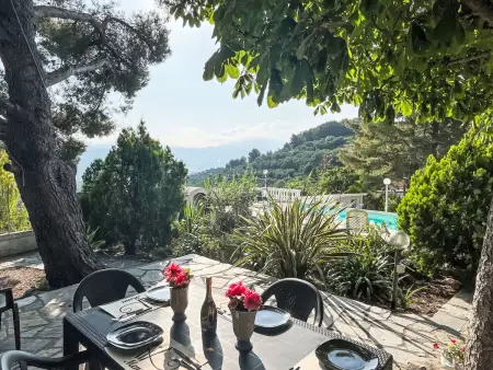 Villa Jose (PGI212), Maison 10 personnes à Poggi - Photo 43