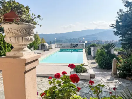 Villa Jose (PGI212), Maison 10 personnes à Poggi - Photo 45
