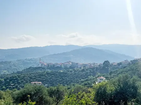 Villa Jose (PGI212), Maison 10 personnes à Poggi - Photo 47