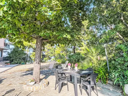 Villa Jose (PGI212), Maison 10 personnes à Poggi - Photo 48