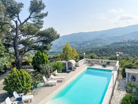 Villa Jose (PGI212), Maison 10 personnes à Poggi - Photo 49