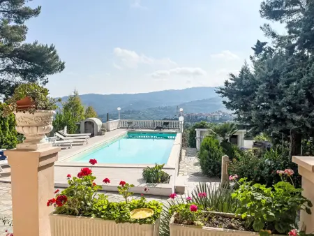 Villa Jose (PGI212), Maison 10 personnes à Poggi - Photo 52