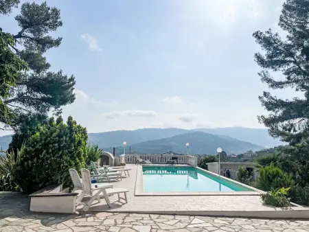 Villa Jose (PGI212), Maison 10 personnes à Poggi - Photo 53